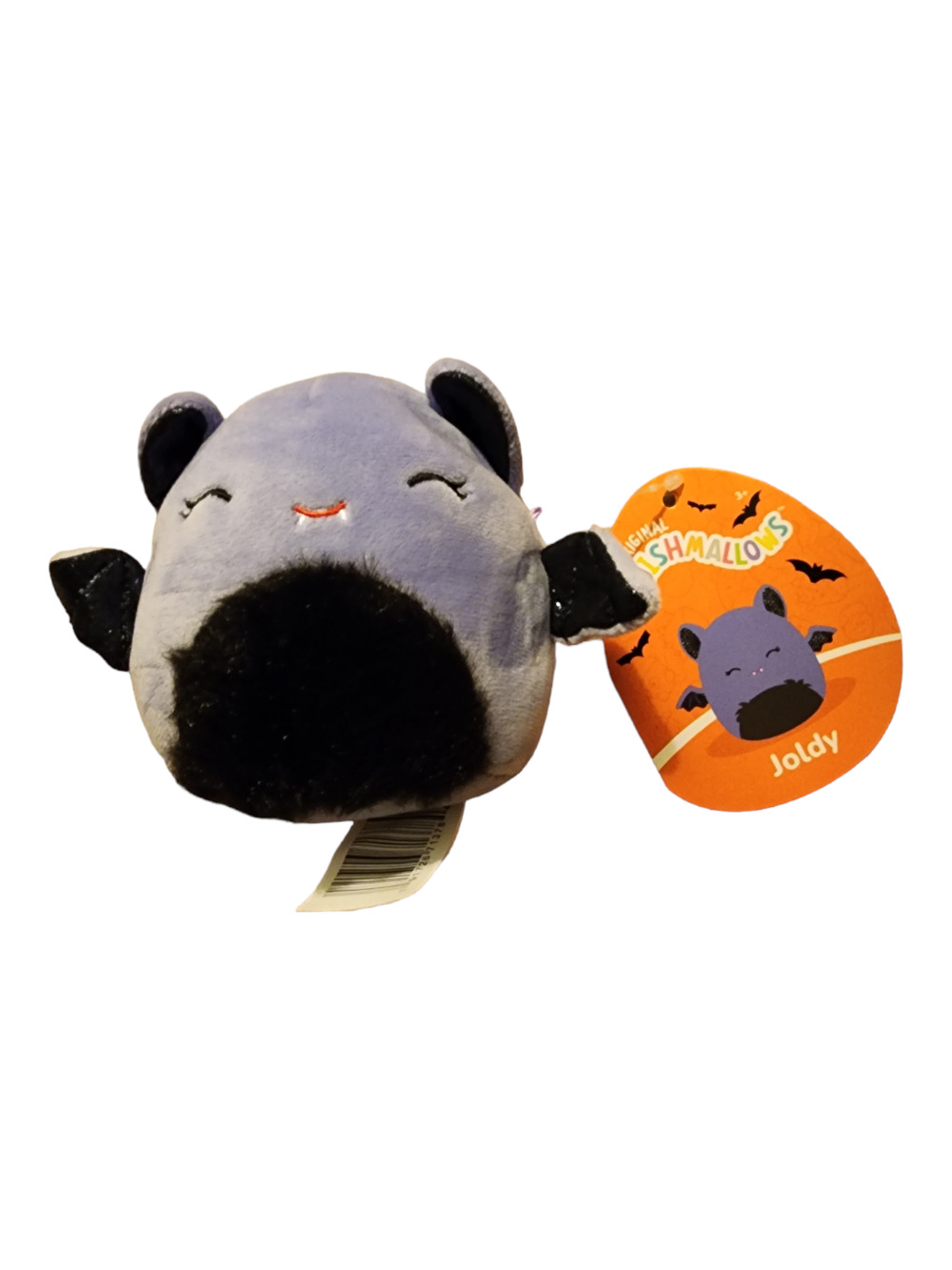 2023 Squishmallow Mystery Capsule Joldy 4"